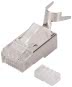 Assmann CAT 6A Modularstecker  AK-219604 