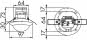 BEG Präsenzmelder PD4-Master-K,    92217 