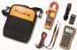 Fluke 117/323 EUR Combo Kit 