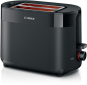 Bosch TAT2M123 Toaster 