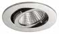 BRUM LED-Einbau. chrom 7W 2700K 12261023 