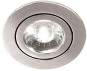 BRUM LED-Einbaustrah chrom Disc 12321023 