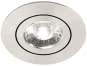 BRUM LED-Einbaustrahl alu Disc 12321254 