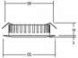 BRUM LED-Einbauleuchte          12109023 