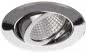 BRUM LED-Einbau. chrom 7W 2700K 12261023 