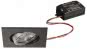 BRUM LED-Einbaustrahler         38188253 