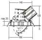 BRUM LED-Einbaurichtstrahler    88673175 