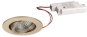 Brumberg LED-Einbaustrahler 230 39143633 