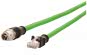 Metz Verbindungsltg.M12-RJ45 142M2X15100 