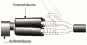 Cimco Schrumpfmuffe 1,5-6/3       184060 