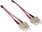 CobiNet 115921 LWL-Patchkabel L1m SC/PC- 