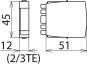 DEHN Kombiableiter-Modul  BXT ML4 MY 110 