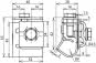 DEHN Dachrinnenklemme Cu          339157 