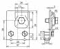 DEHN Falzklemme St/Tzn            365020 