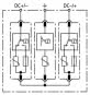 DEHN ÜS-Ableiter       DG M YPV SCI 1200 