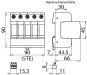 Dehn 952519 DG M    DG M PV2 SCI 1000 FM 