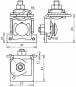 DEHN Falzklemme FL 0,7-8mm        365059 