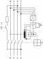 DOEP FI-Schutzsch.  DFS4 100-4/0,50-B SK 