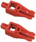 EFB Trennstecker 1DA rot         46154.1 