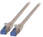 EFB RJ45 Patchkabel S/FTP     K5525FGR.1 