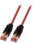 EFB RJ45 Patchkabel 2xHRS TM21 K8048PUI1 