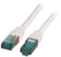 EFB RJ45 Patchkabel S/FTP  MK6001.0,25VI 