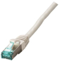 EFB RJ45 Patchkabel S/FTP   MK6001W.0,5G 