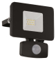 EGLO AL-LED-Strahler 10W m. Sensor 97459 