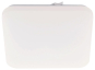 EGLO LED-DL 280 x 280 Weiss FRANIA 97874 