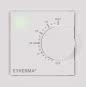 ETHERMA Dreh-Thermostat m eTWIST-BASIC-1 