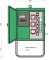 ET Verteilerschrank V40N/A/621-1  183212 