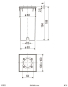 EVN V4A-edelstahl-Einbauleuchte   674210 