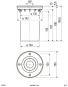 EVN V4A-edelstahl-Einbauleuchte   678235 