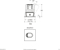 EVN LED Deckeneinbau ws F09RXXXM0627L15P 