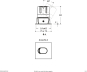 EVN LED Deckeneinbau ws F09RXXXM0627L24P 