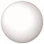 EVN Light-Balls IP55 D=300mm weiß KA3001 