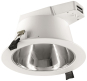 EVN LED Deckenleuchte, rund,   L54180125 