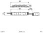 LED-Modul, 3 LED s 12V/DC      LCL301 10 