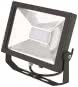 EVN LED Fluter schwarz IP65 50W LFA5001B 