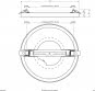 EVN LED Ein-und Anbaupanel -  LPRV220125 