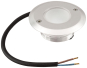 EVN Alu-Power-LED-Einbauleuchte  P650102 