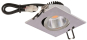 EVN P-LED Deckenleuchte-quad. PC24091140 