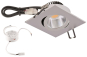 EVN LED Deckeneinbau -quad.   PC24D61502 