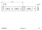 EVN LED-Strip IP20 24V/DC   SB2024702802 