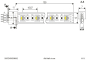 EVN LED-Strip -IP67 -    SK6724150509902 