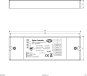 EVN LED ZigBee-               ZB12245X4A 