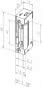 FF 138 FAFIX DIODE OHNE  13805-------E91 