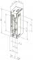 effeff E-Ö 118.13 FaFix  118.13-69035A71 