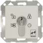 FF Schlüsselschalter UP  1380E01-2--0400 