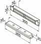 FF FLÄCHENHAFTMAGNET     827HA-----44F90 